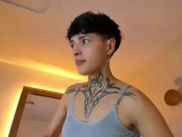 Stripchat Free Live Porn of b3k_afrodict