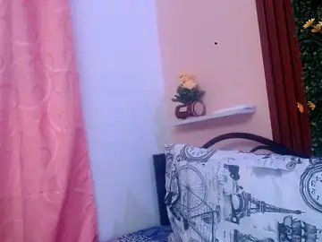 Stripchat Sex Chat of calimasalas2