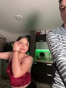 Stripchat Best live sex cam show of kevin_hotgirls