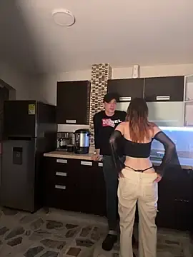 Stripchat Live Porn of kevin_hotgirls