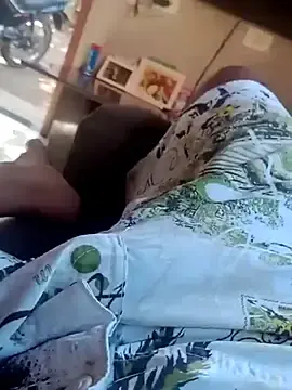 Stripchat Best live sex cam show of magrinhosafadao