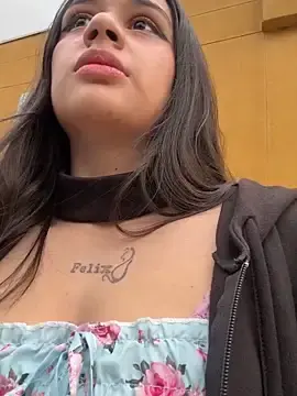 Stripchat Free Live Porn of BabyKathy