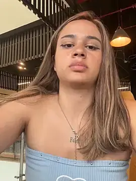 Stripchat Sex Chat of BabyKathy