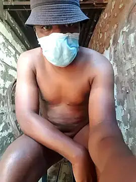 Stripchat Adult Video Chat of Booty_Shadae