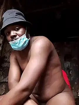 Stripchat Free Live Porn of Booty_Shadae