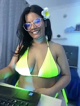 Stripchat Adult Video Chat of CATHA_EF