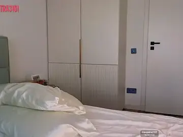 Stripchat Adult Video Chat of Cleopatra3101