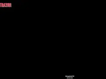 Stripchat Live Sex of Cleopatra3101
