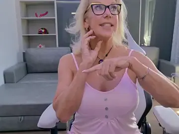 Stripchat Private Sex Chat of FitCougar