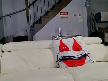 Stripchat Adult Webcams of FitCougar