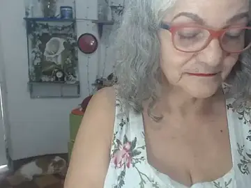 Stripchat Live Porn of FunnyGrandma