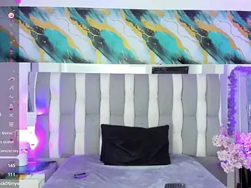 Stripchat Live Porn of IsaDiiaz