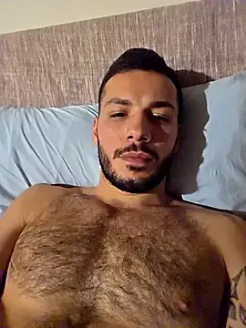 Stripchat Best Webcam of Marcops26
