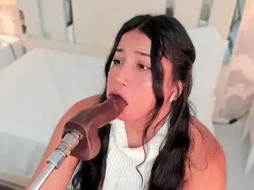 Stripchat Nude Webcam of Miliaangeles