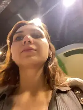 Stripchat Sex Chat of QuitieLia