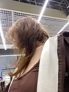 Stripchat Live Porn of QuitieLia