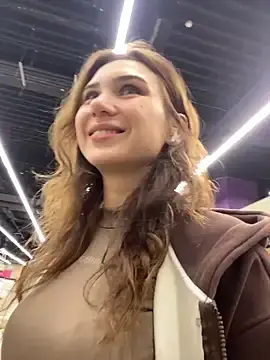 Stripchat Live Sex Cam of QuitieLia