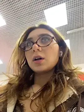 Stripchat Sex Cam of QuitieLia