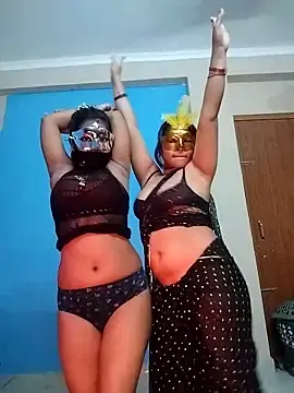 Stripchat Free Porn Cam of Sexy_dolls