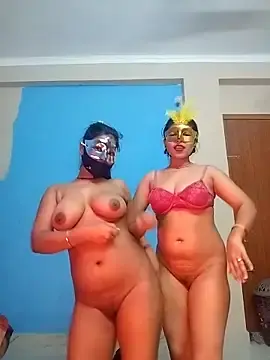 Stripchat Adult Webcam of Sexy_dolls