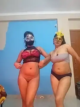 Stripchat Sex Chat of Sexy_dolls