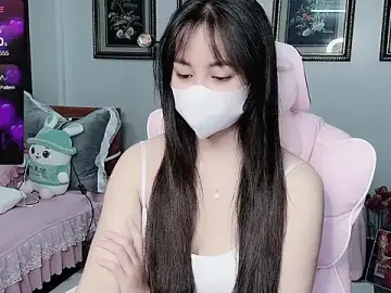 Stripchat Live Sex of _Nana_20