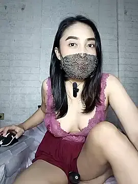 Stripchat Free Live Porn of _Shimmerlyn_