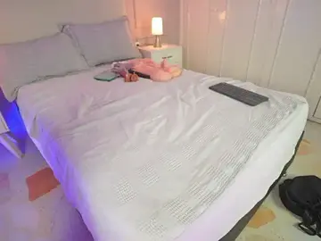 Stripchat Free Porn Cam of hanna__w