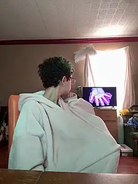 Stripchat Free Porn Cam of jojosbizarrelyf