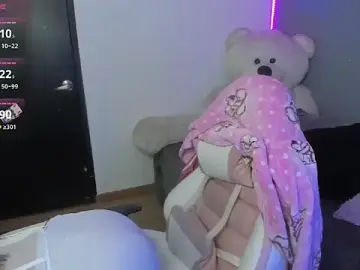 Stripchat Nude Webcam of mia__abbey