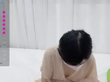 Stripchat Adult Webcam of ni_ni01