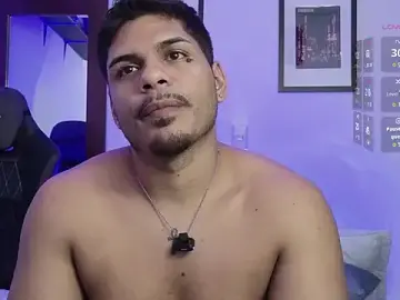 Stripchat Adult Webcam of starguy_28