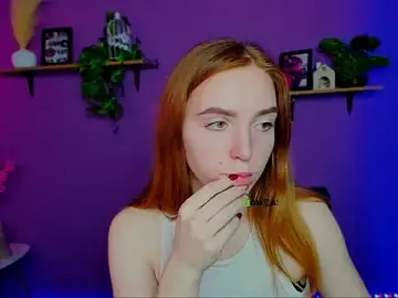 Stripchat Live Porn of stella_flower