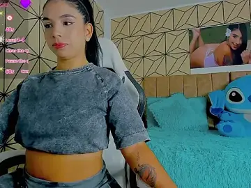 Stripchat Live Sex of vane_lopez_