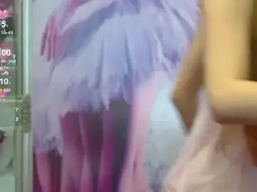 Stripchat Adult Video Chat of AdissonLane