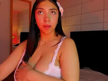 Stripchat Sex Chat of Christine_harper