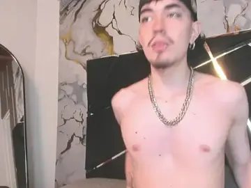 Stripchat Sex Chat of Couple_In_Heat