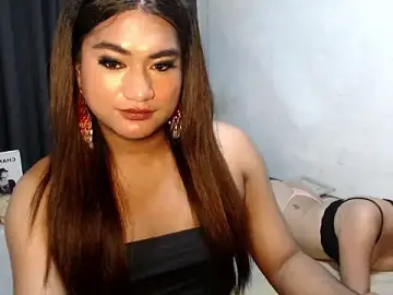 Stripchat Best live sex cam show of Elysia_Fox