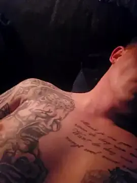 Stripchat Live Porn of HenkieT393
