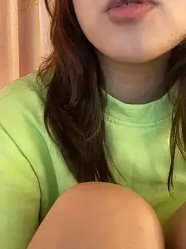 Stripchat Nude Webcam of Liliya-77