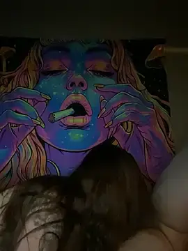 Stripchat Adult Webcams of Luckystrike1121