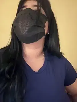 Stripchat Free Live Porn of Miss-Ghazal888