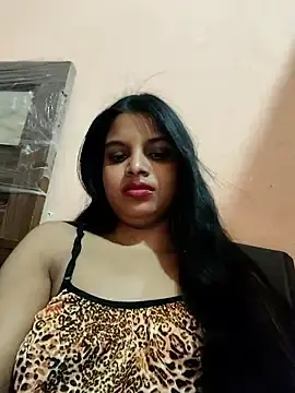 Stripchat Live Porn of Sexy_Aaradhya
