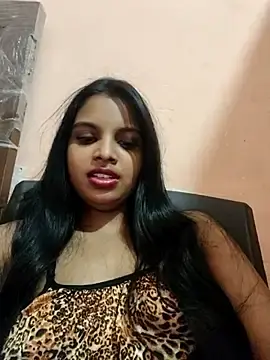 Stripchat Adult Webcam of Sexy_Aaradhya