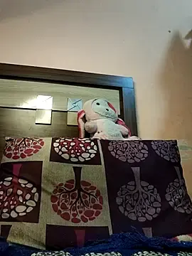 Stripchat Adult Video Chat of Sexy_Aaradhya