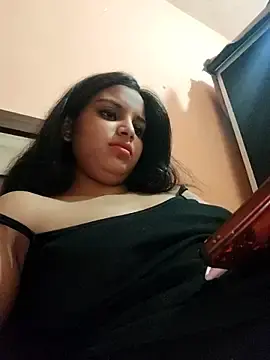 Stripchat Adult Video Chat of Sexy_Aaradhya