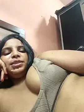 Stripchat Live Sex of Sexy_Aaradhya