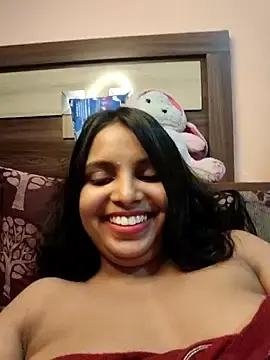 Stripchat Adult Video Chat of Sexy_Aaradhya