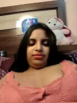 Stripchat Live Porn of Sexy_Aaradhya