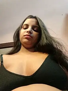 Stripchat Live Porn of Sexy_Aaradhya